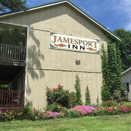 Jamesport Inn Kültér fotó