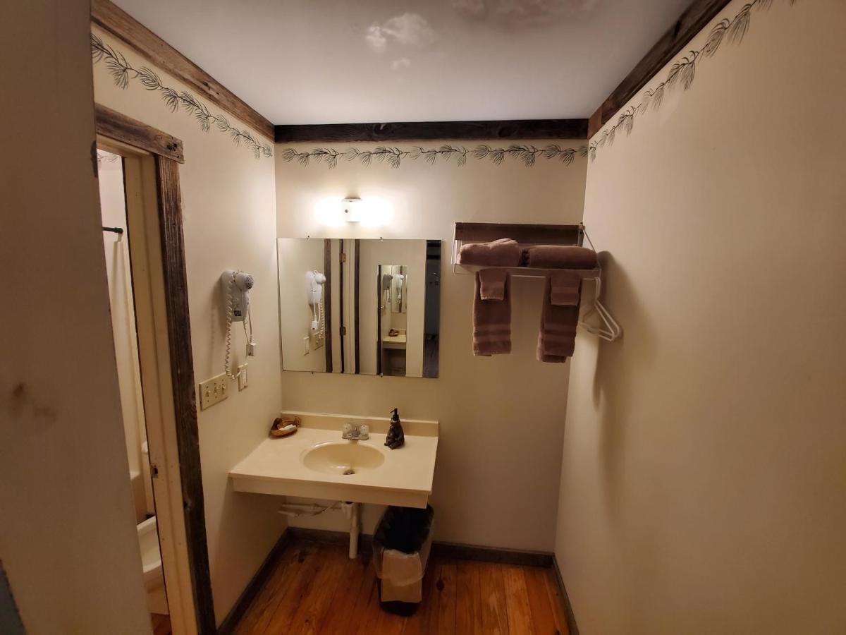 Jamesport Inn Kültér fotó