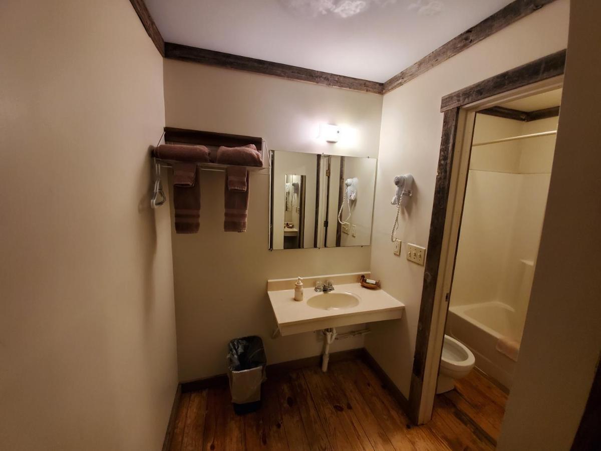 Jamesport Inn Kültér fotó