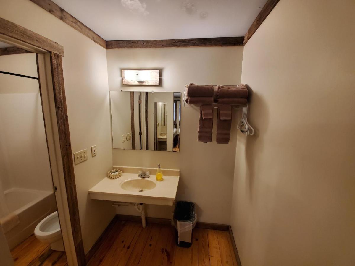 Jamesport Inn Kültér fotó