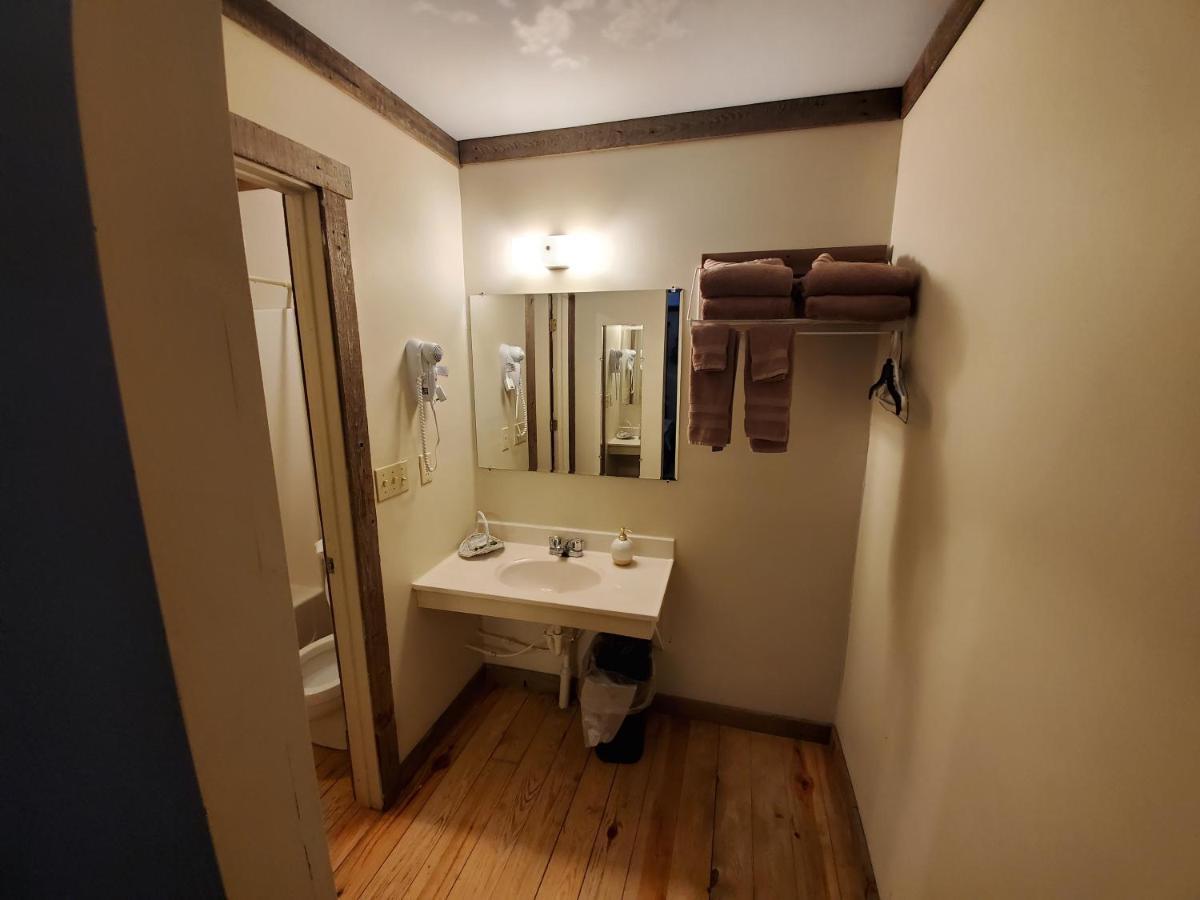Jamesport Inn Kültér fotó