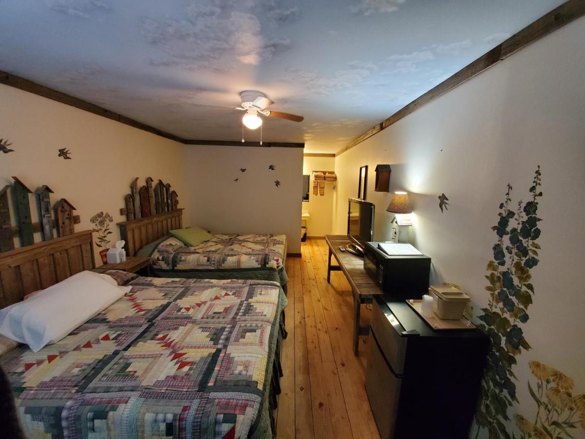 Jamesport Inn Kültér fotó