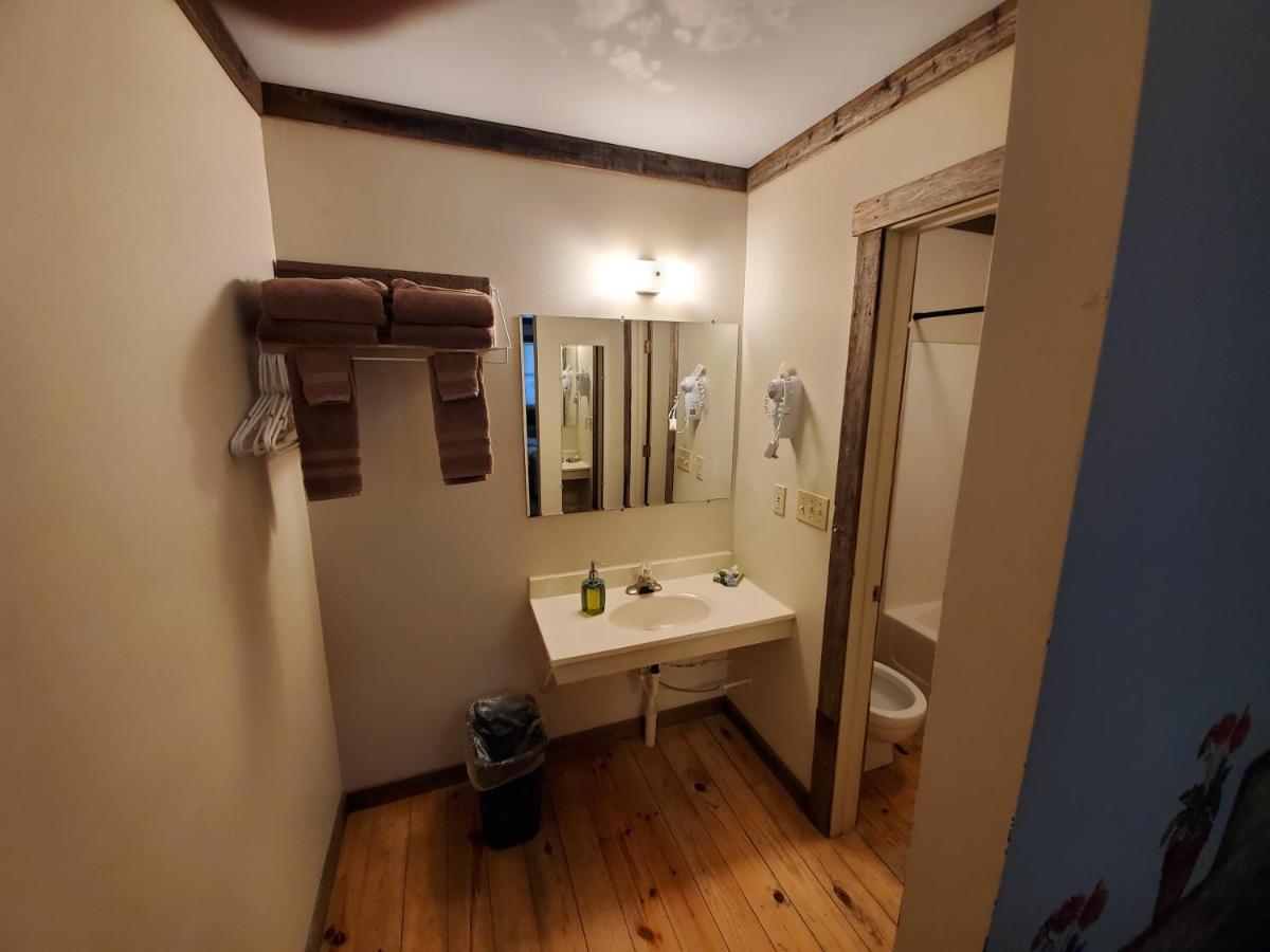 Jamesport Inn Kültér fotó