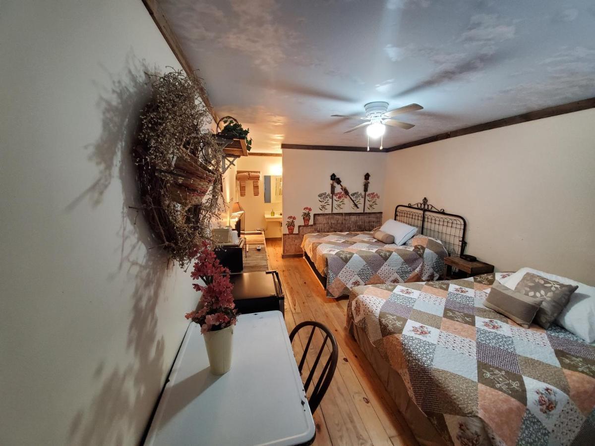 Jamesport Inn Kültér fotó