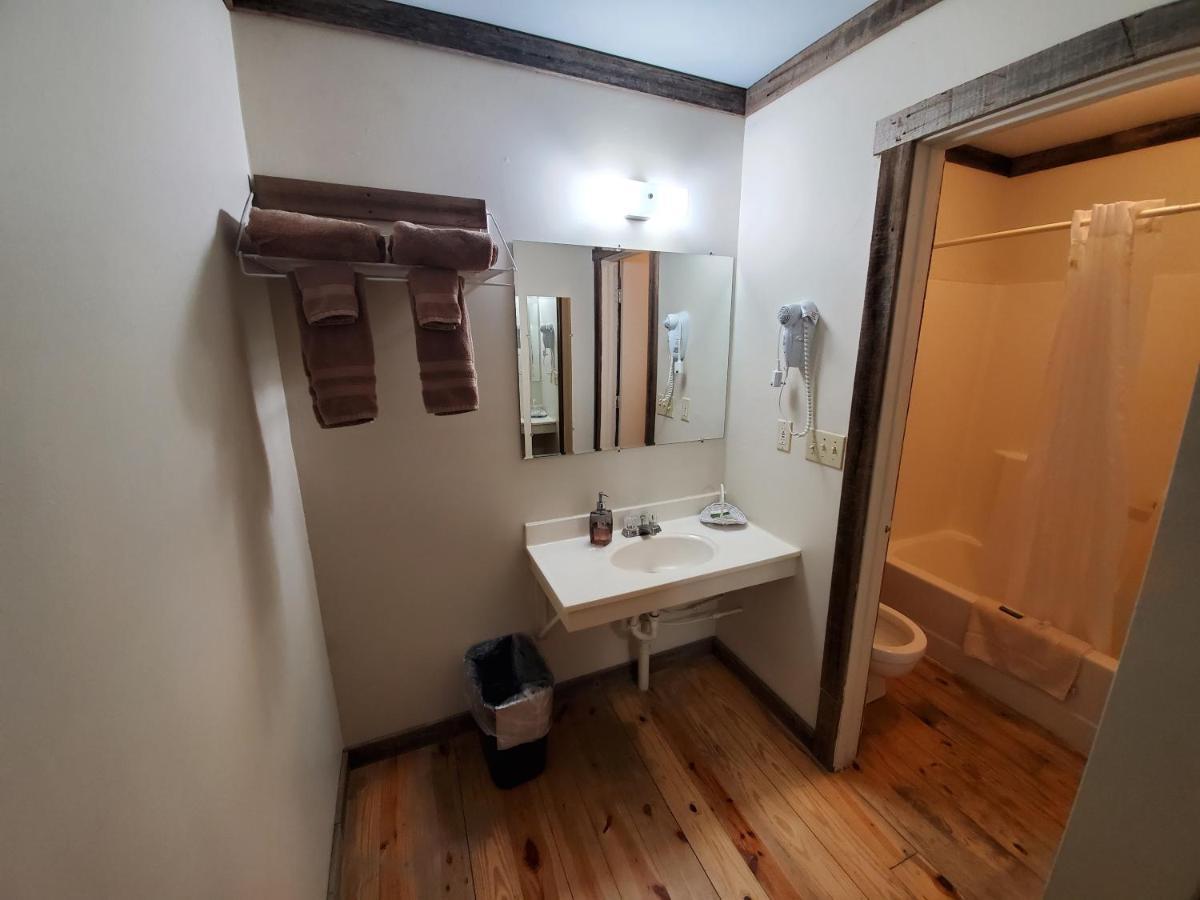 Jamesport Inn Kültér fotó
