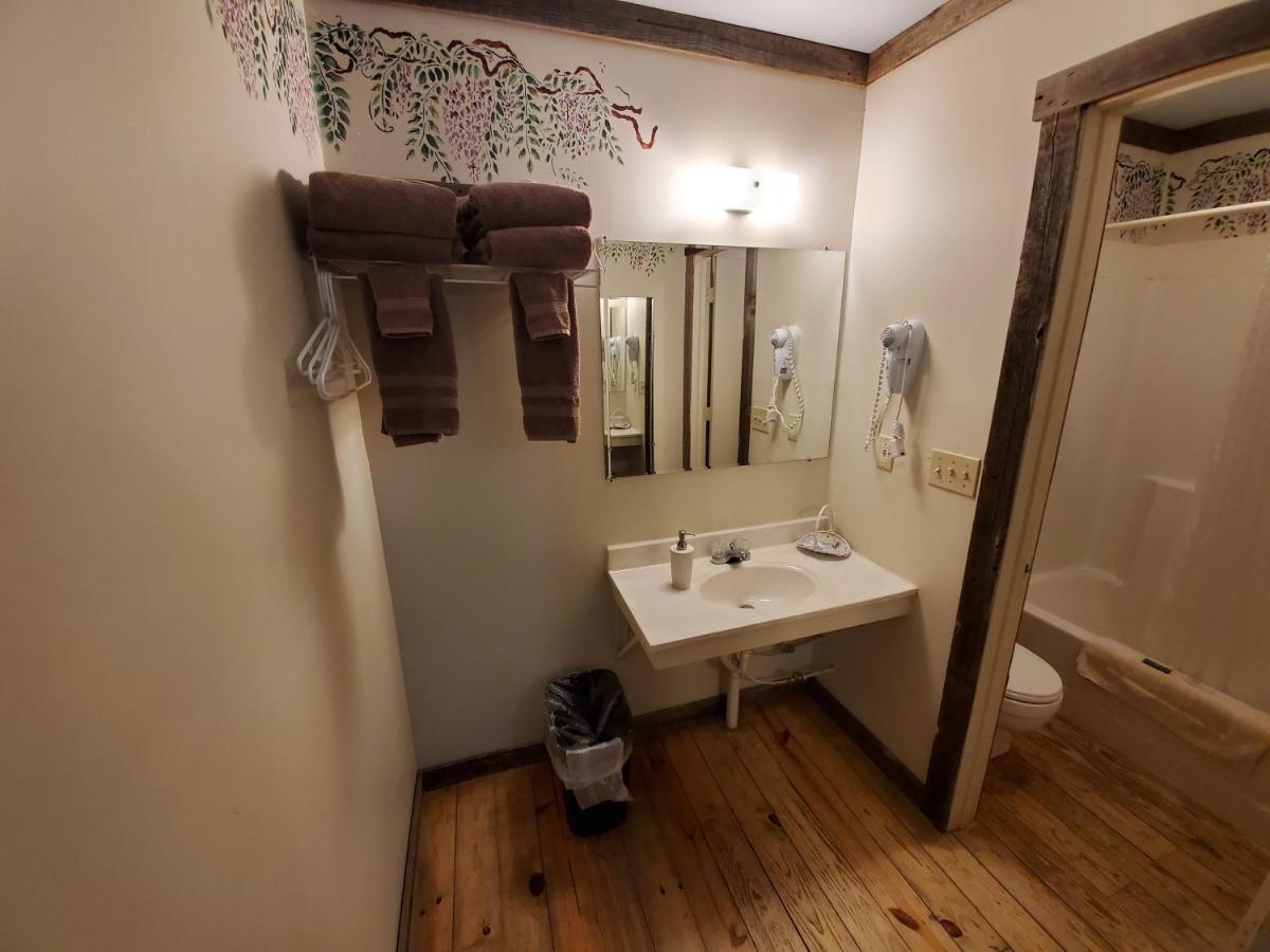 Jamesport Inn Kültér fotó