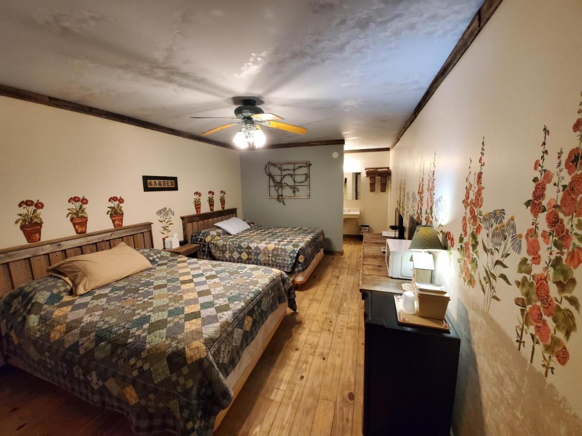 Jamesport Inn Kültér fotó