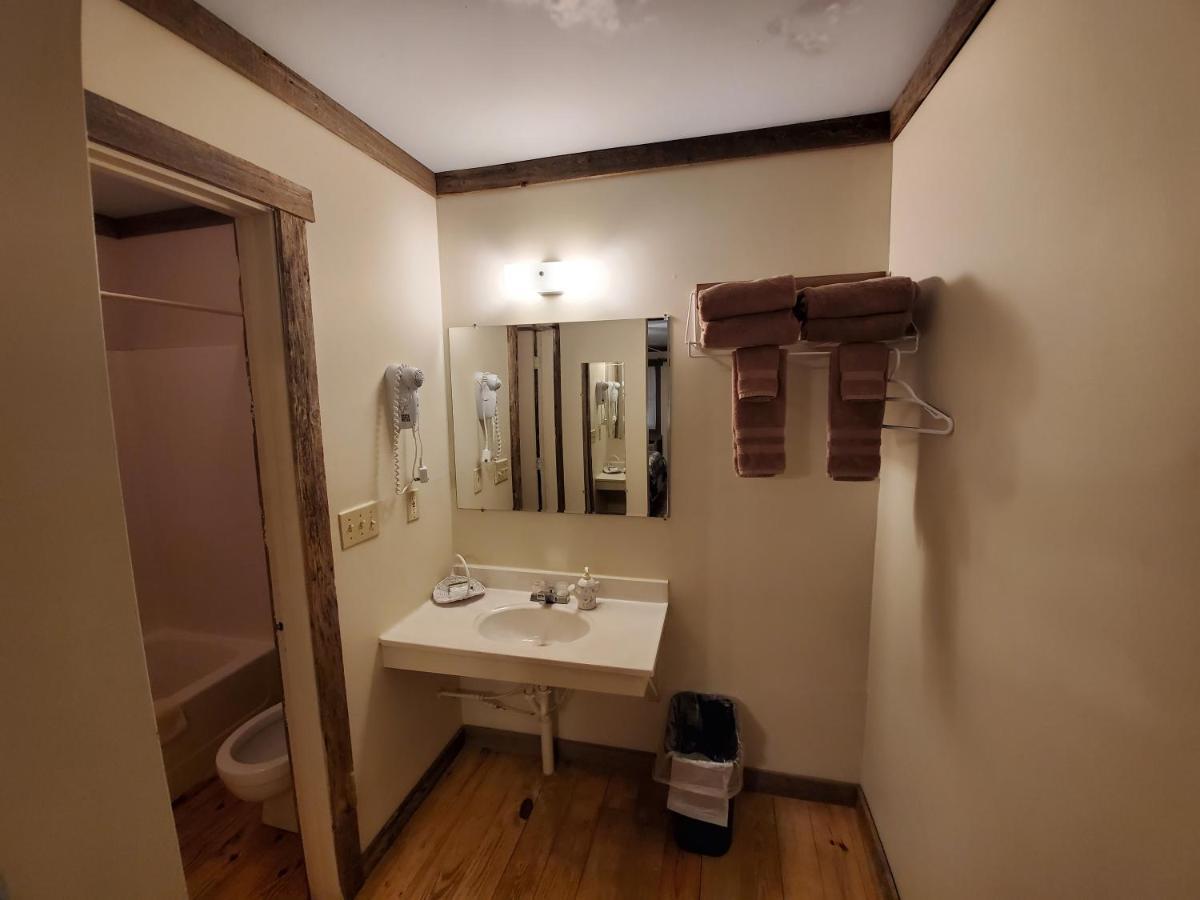 Jamesport Inn Kültér fotó